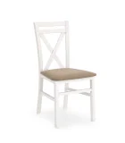 DARIUSZ CHAIR, WHITE order